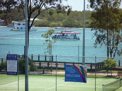 Regatta Riverfront Apartments - Accommodation Cairns 5