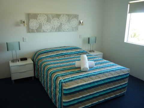 Regatta Riverfront Apartments - Accommodation Cairns 9