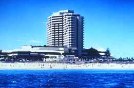 Rendezvous Hotel Perth Scarborough - Accommodation Cairns 0