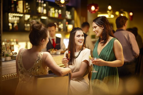 Rendezvous Hotel Perth Scarborough - Accommodation Cairns 3