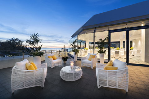 Rendezvous Hotel Perth Scarborough - Accommodation Cairns 6