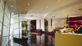 Oaks Horizons Adelaide - Accommodation Cairns 8