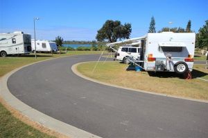 North Coast Holiday Parks Urunga Heads - Accommodation Cairns 3