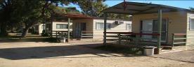 Hay Caravan Park - Accommodation Cairns 2