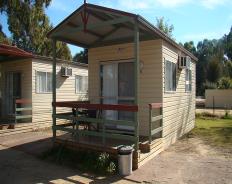 Hay Caravan Park - Accommodation Cairns 5