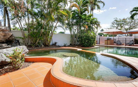 Ibis Styles Cairns - Accommodation Cairns 4