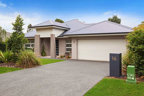 Villa Saachi - Accommodation Cairns 11