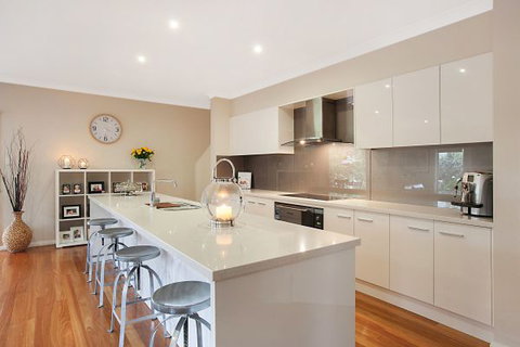 Villa Saachi - Accommodation Cairns 12