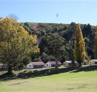 Licola Wilderness Village - Accommodation Cairns