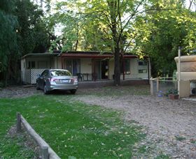 Moyhu Caravan Park - Accommodation Cairns 4