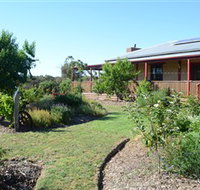 Mureybet Relaxed Country Accommodation - Accommodation Cairns