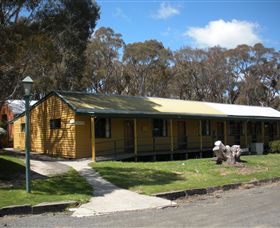 PGL Campaspe Downs - Accommodation Cairns 2