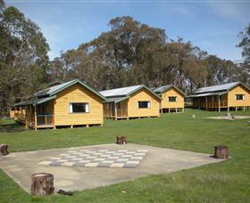 PGL Campaspe Downs - Accommodation Cairns 3
