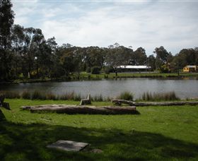 PGL Campaspe Downs - Accommodation Cairns 1