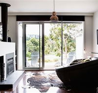 Polperro Winery Luxury Accommodation - Accommodation Cairns