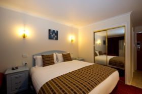 BEST WESTERN Balmoral Motor Inn - Accommodation Cairns 4