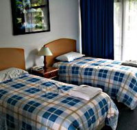 Junction Motel and Lounge Bar - Accommodation Cairns