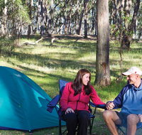 Apsley Falls campground - Accommodation Cairns