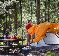 Bald Rock campground and picnic area - Accommodation Cairns