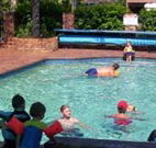 Ballina Lakeside Holiday Park - Accommodation Cairns