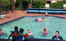 Ballina Lakeside Holiday Park - Accommodation Cairns 0