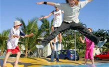 Ballina Lakeside Holiday Park - Accommodation Cairns 1