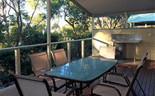 Bendalong Point Holiday Park - Accommodation Cairns 0