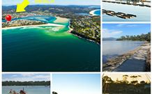 BIG4 Merimbula Tween Waters Holiday Park - Accommodation Cairns 0