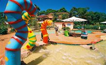 BIG4 Merimbula Tween Waters Holiday Park - Accommodation Cairns 4
