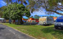 BIG4 Merimbula Tween Waters Holiday Park - Accommodation Cairns 2