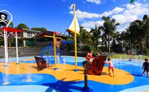 BIG4 Merimbula Tween Waters Holiday Park - Accommodation Cairns 3
