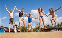 BIG4 Merimbula Tween Waters Holiday Park - Accommodation Cairns 6