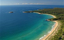 Bimbimbie ACT Accommodation Cairns
