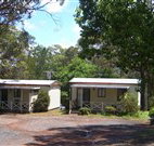 Bulahdelah Cabin and Van Park - Accommodation Cairns