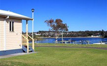 Burrill Lake Holiday Park - Accommodation Cairns 2