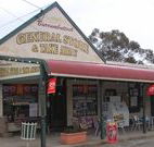 Burrumbuttock Primitive Camping Ground - Accommodation Cairns