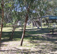 Coach and Horses campground - Accommodation Cairns