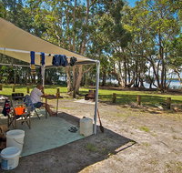 Dees Corner campground - Accommodation Cairns