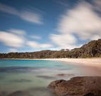 Depot Beach Cabins and Camping - Accommodation Cairns