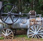 Dingo Tops campground - Accommodation Cairns