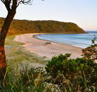 Durras Lake North Holiday Park - Accommodation Cairns