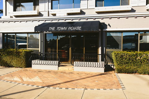 The Town House Motor Inn - Sundowner Goondiwindi - Accommodation Cairns 3