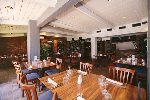 The Town House Motor Inn - Sundowner Goondiwindi - Accommodation Cairns 5