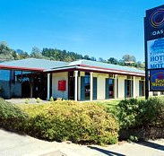 Riverside Hotel Motel - Accommodation Cairns