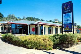 Riverside Hotel Motel - Accommodation Cairns 0