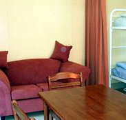 Rockingham Holiday Village - Accommodation Cairns