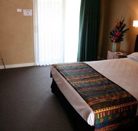 Rose  Crown Lodge - Accommodation Cairns