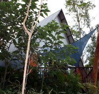 Rose Gums Wilderness Retreat - Accommodation Cairns