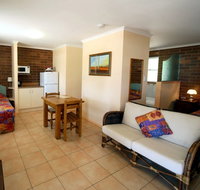 Rubyvale Motel  Holiday Units - Accommodation Cairns