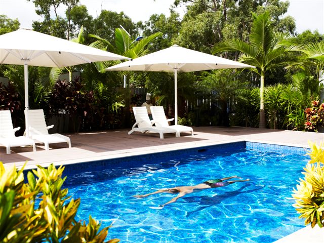 Darwin International Airport NT Accommodation Cairns